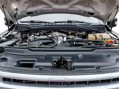 Used 2020 Ford F250 Lariat w/ Lariat Ultimate Package image 56