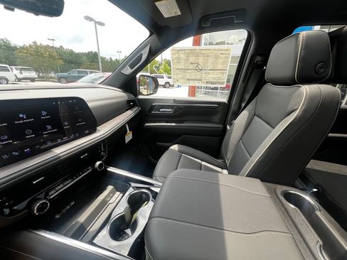 New 2026 Chevrolet Tahoe Premier AWD/4WD image 14