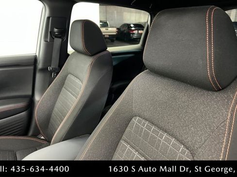 Used 2025 Honda HR-V Sport image 16