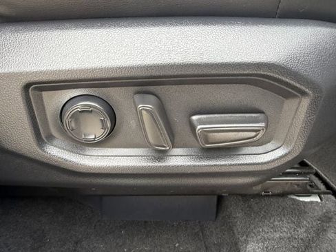 Used 2023 Toyota Sequoia Capstone AWD/4WD image 33