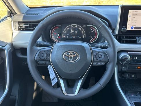 New 2025 Toyota RAV4 XLE Premium image 17