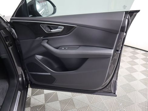 Used 2026 Audi Q8 Premium Plus w/ Premium Plus Package image 25