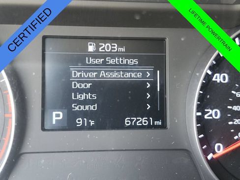 Used 2021 Kia Forte LXS FWD image 34