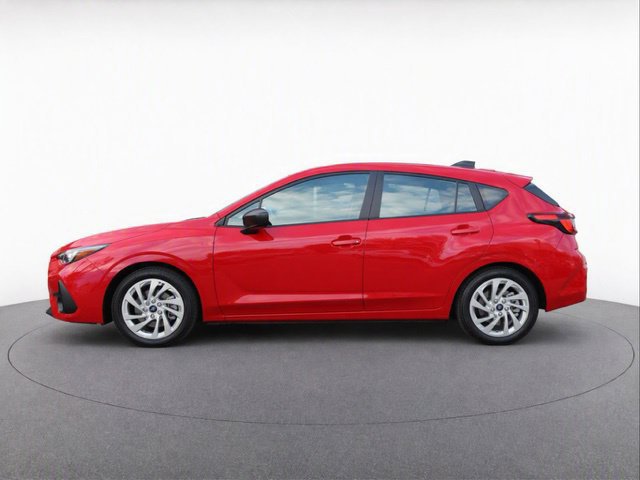 Certified 2025 Subaru Impreza 2.0i AWD/4WD image 6