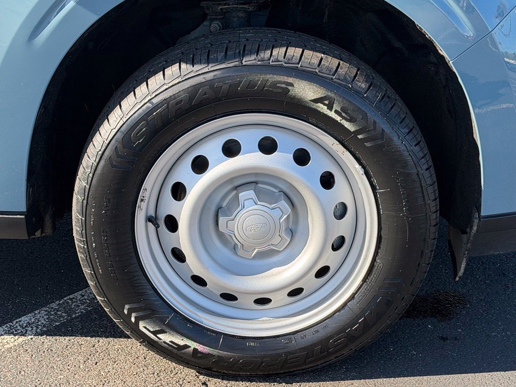 Certified 2023 Ford Maverick XL FWD image 37