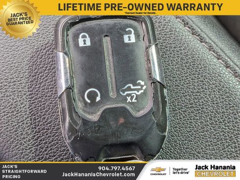 Used 2021 Chevrolet Silverado 1500 LT w/ Z71 Off-Road Package image 32