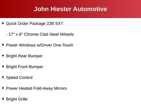Used 2008 Dodge Ram 1500 Truck ST RWD image 5