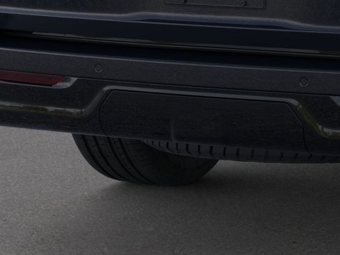 New 2025 Lincoln Navigator Reserve w/ Jet Appearance Package AWD/4WD image 23