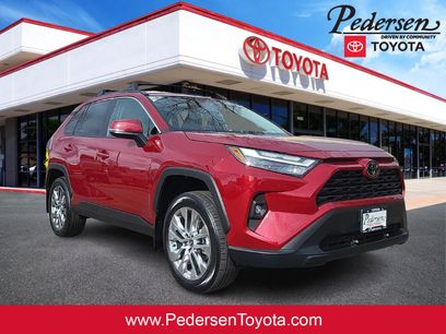 Used 2024 Toyota RAV4 XLE Premium w/ Weather Package
