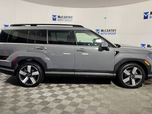 Used 2024 Hyundai Santa Fe Limited image 21