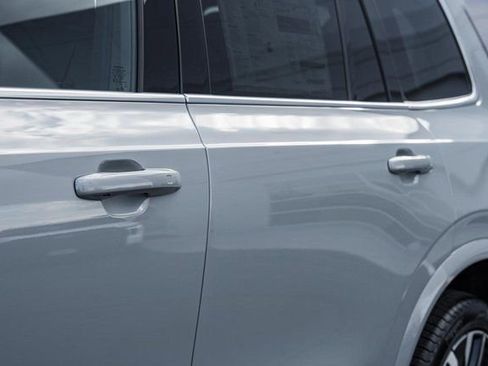 New 2026 Volvo XC90 B6 Ultra w/ Protection Package image 16