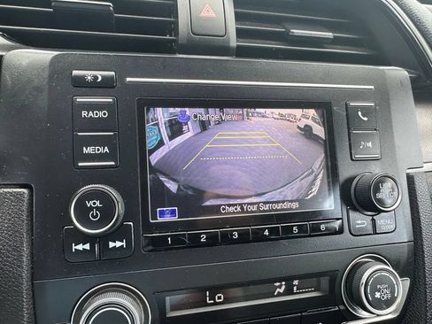 Used 2016 Honda Civic LX image 17