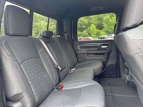 New 2025 RAM 2500 Big Horn image 17