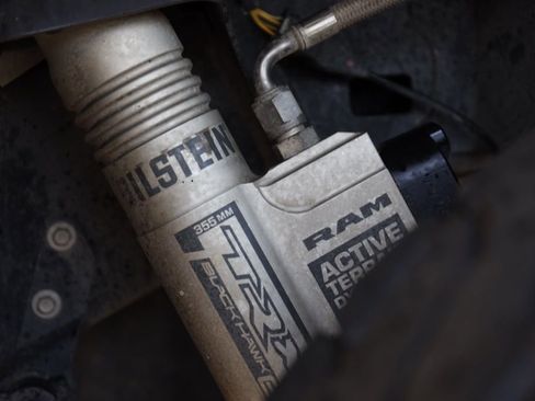 Used 2022 RAM 1500 TRX w/ TRX Level 2 Equipment Group image 12