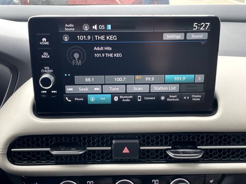 Used 2025 Honda HR-V EX-L image 17