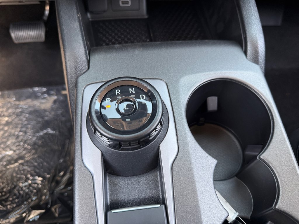 New 2026 Ford Bronco Sport Outer Banks AWD/4WD image 29