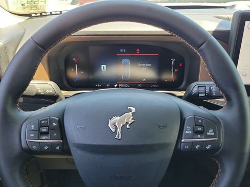 New 2026 Ford Bronco Sport Big Bend w/ Convenience Package AWD/4WD image 27