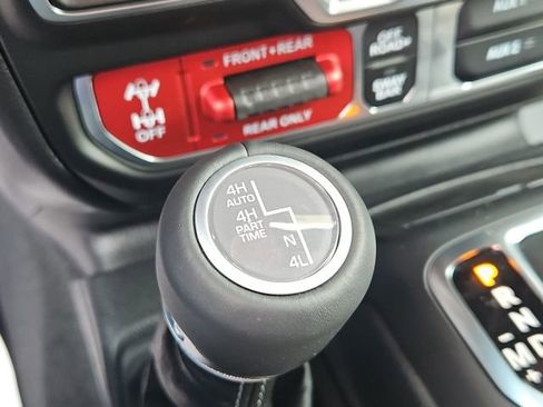 New 2025 Jeep Wrangler Unlimited Rubicon 392 image 43