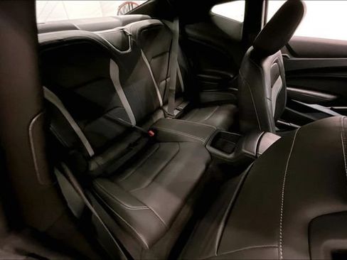Used 2024 Chevrolet Camaro LT w/ RS Package RWD image 24