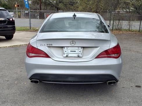 Used 2014 Mercedes-Benz CLA 250 w/ Premium 1 Package image 6
