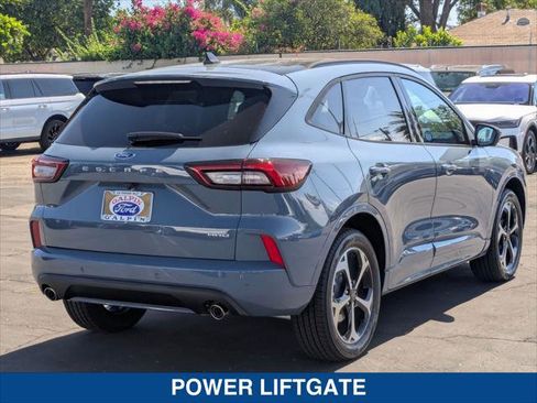 New 2025 Ford Escape ST-Line Elite w/ Premium Technology Package image 5