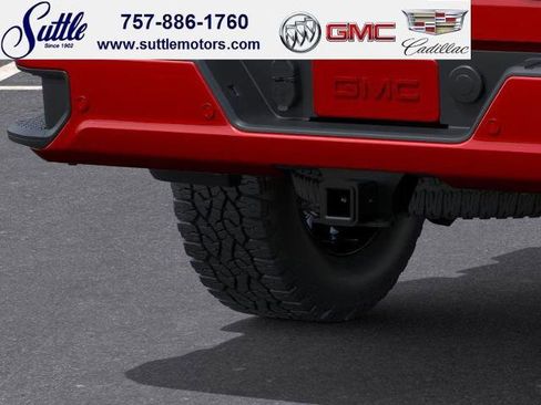 New 2026 GMC Sierra 2500 AT4 w/ AT4 Premium Plus Package image 14