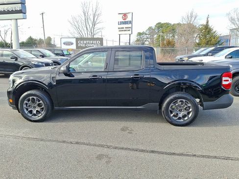 Used 2022 Ford Maverick XLT w/ Equipment Group 300A Standard image 8