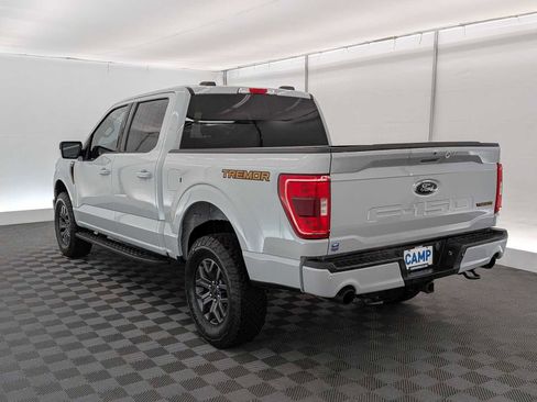 Used 2023 Ford F150 Tremor AWD/4WD image 4