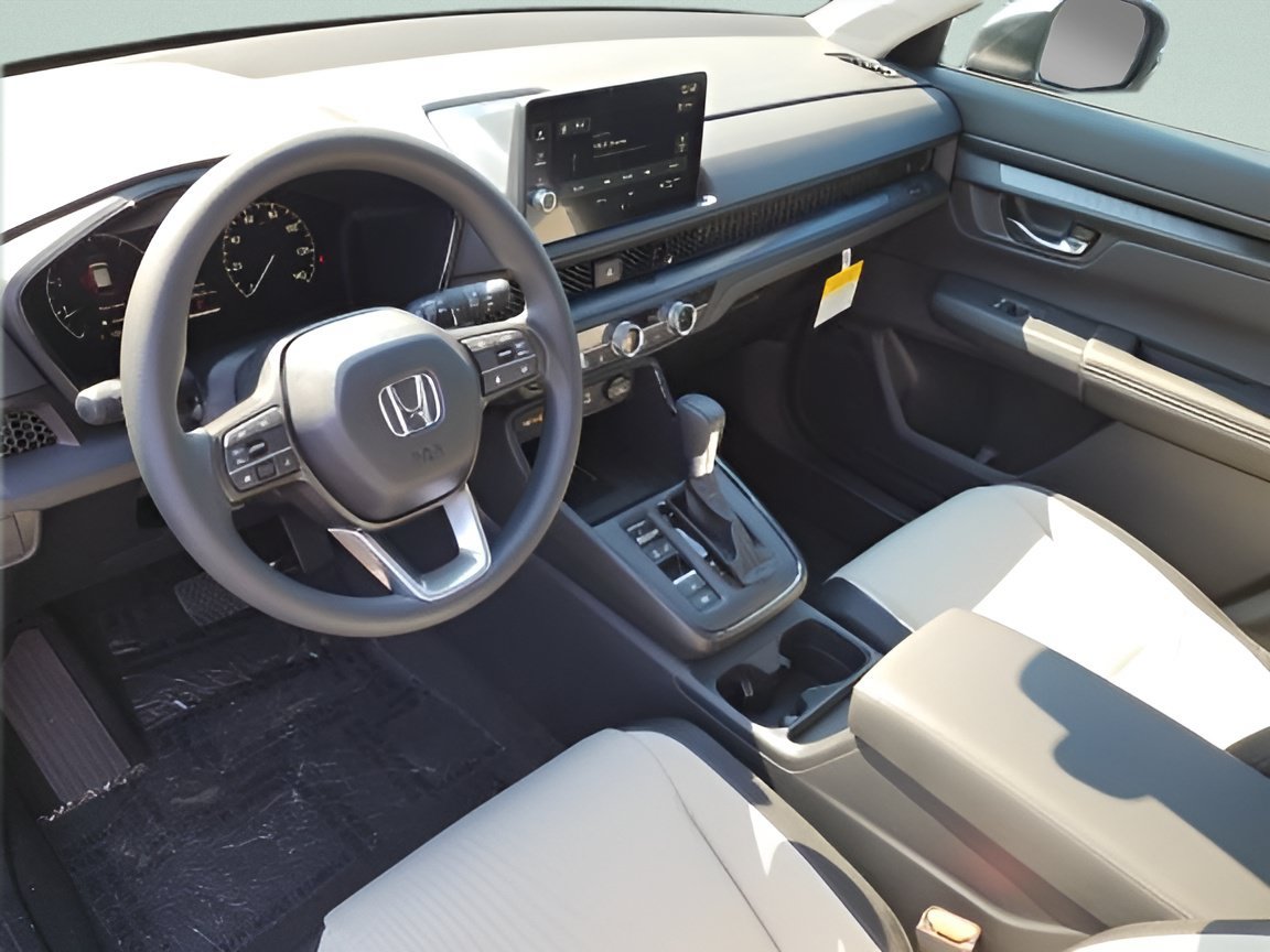 New 2026 Honda CR-V EX image 13