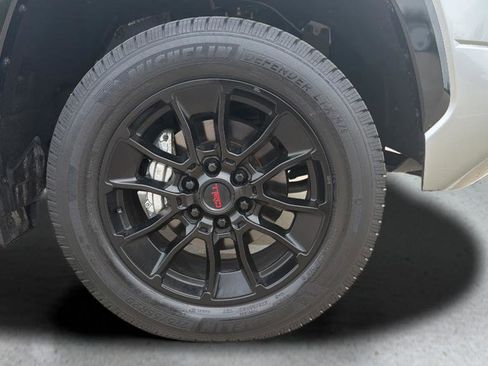 Used 2024 Toyota Tundra 1794 Edition AWD/4WD image 13