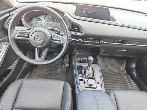 Used 2022 MAZDA CX-30 AWD 2.5 S w/ Select Package image 8