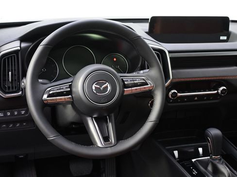 New 2026 MAZDA CX-50 2.5 Turbo w/ Cargo Package AWD/4WD image 12