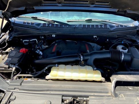 Used 2020 Ford F150 Raptor w/ Equipment Group 802A Luxury image 32