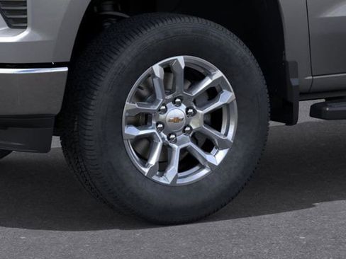 New 2026 Chevrolet Silverado 1500 LT AWD/4WD image 9