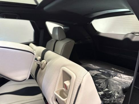 New 2026 Acura RDX A-Spec AWD/4WD image 16
