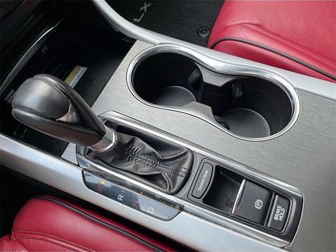 Used 2019 Acura TLX w/ Technology & A-SPEC Pkg image 17