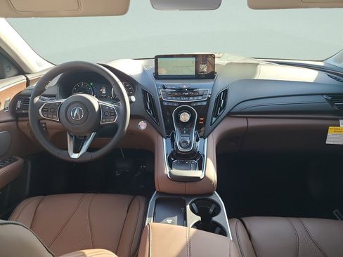 New 2026 Acura RDX SH-AWD w/ Advance Package image 14
