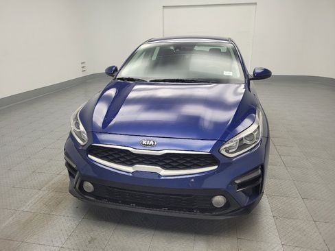 Used 2021 Kia Forte LXS image 15