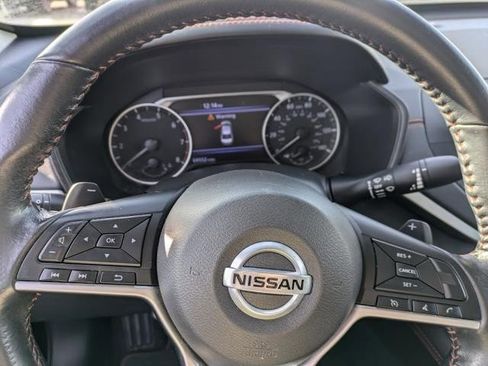 Used 2022 Nissan Altima 2.5 SR image 8