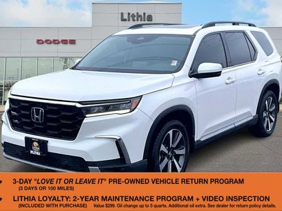 Used 2023 Honda Pilot Touring