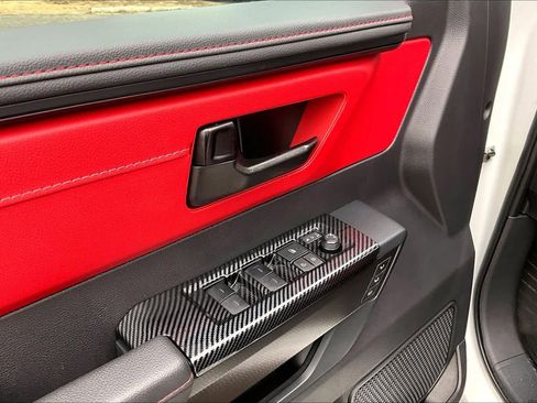 Used 2026 Toyota Tundra TRD Pro w/ Tow Tech Package image 32