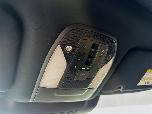 Used 2024 INFINITI QX60 Autograph image 35