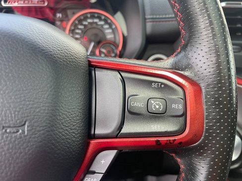 Used 2022 RAM 1500 Rebel w/ Rebel Level 2 Equipment Group AWD/4WD image 26