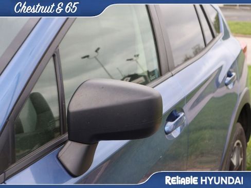 Used 2020 Subaru Crosstrek 2.0i image 13