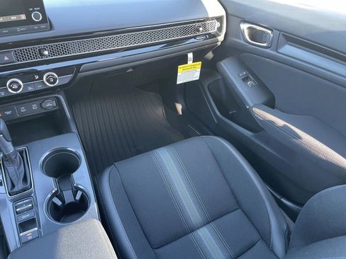 New 2026 Honda Civic Sport image 20