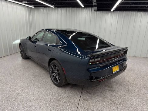 New 2026 Dodge Charger Scat Pack AWD/4WD image 4