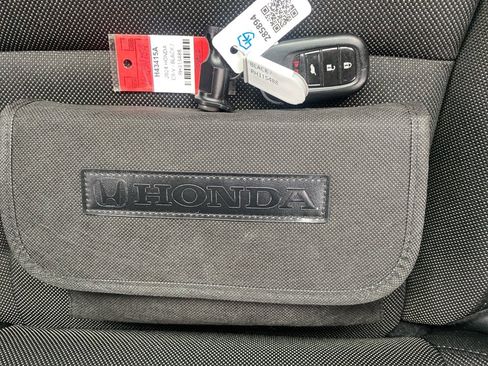 Certified 2024 Honda CR-V LX image 38