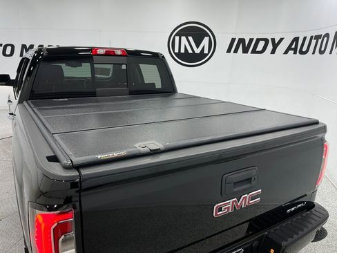 Used 2017 GMC Sierra 1500 Denali image 28