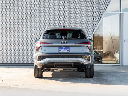 New 2026 Audi Q3 quattro 2.0T image 35