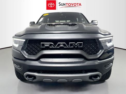 Used 2022 RAM 1500 TRX w/ TRX Level 2 Equipment Group image 10